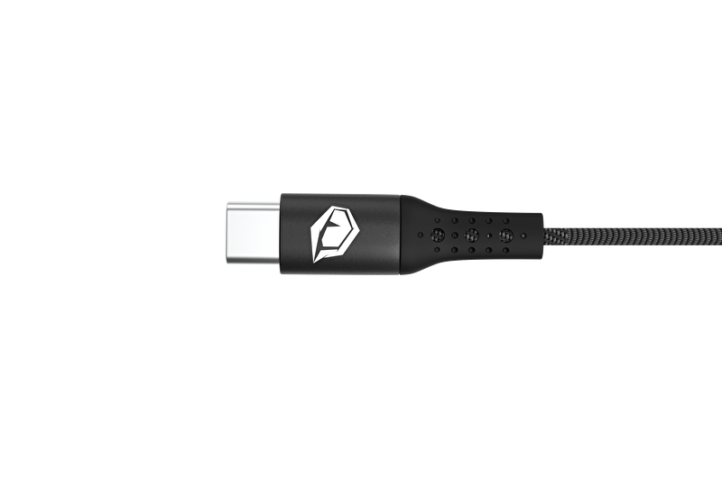 Pusat Type-C to Lightning 30W PD Hızlı Şarj Kablosu